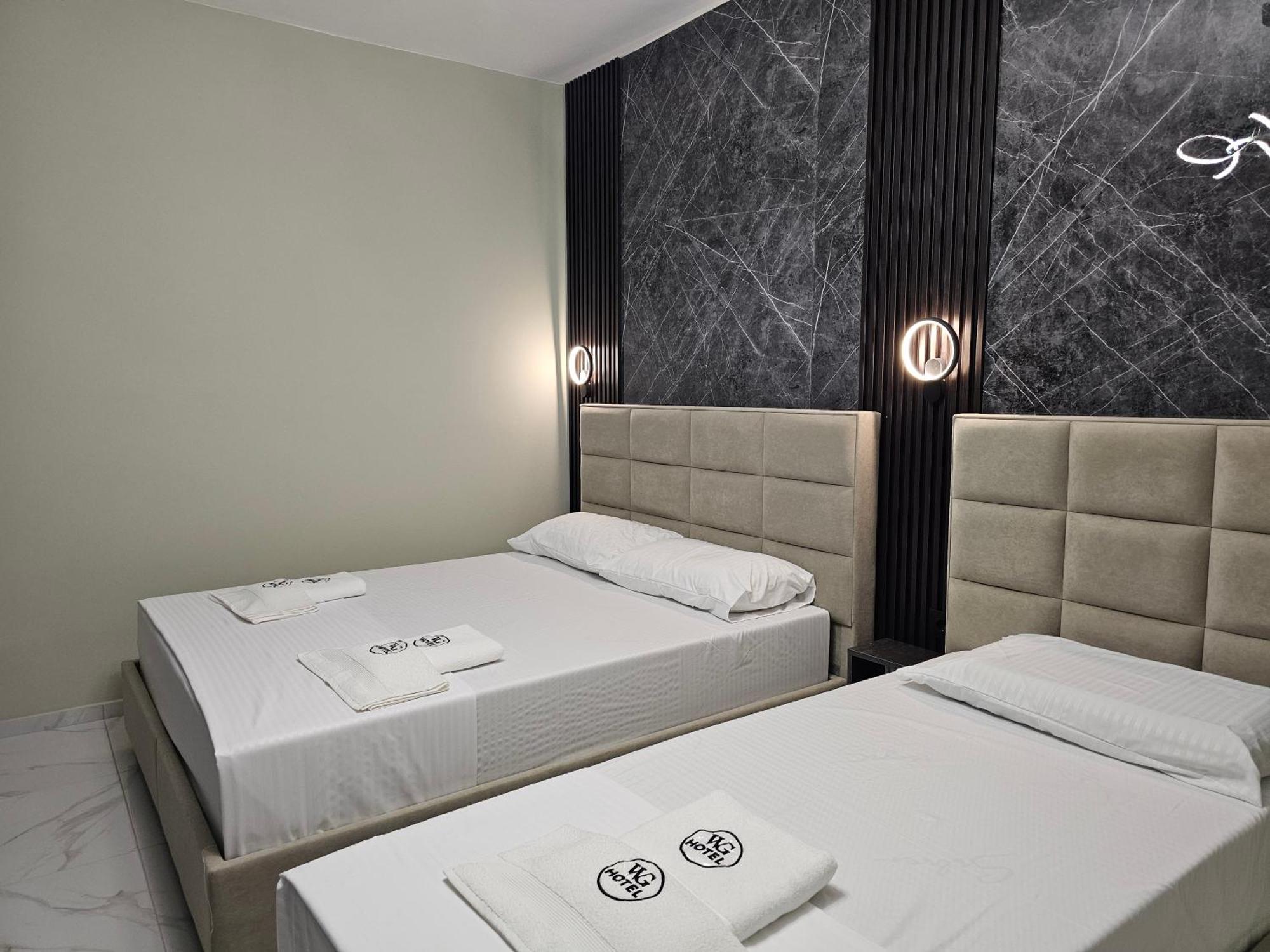 Wg Hotel クサミル エクステリア 写真