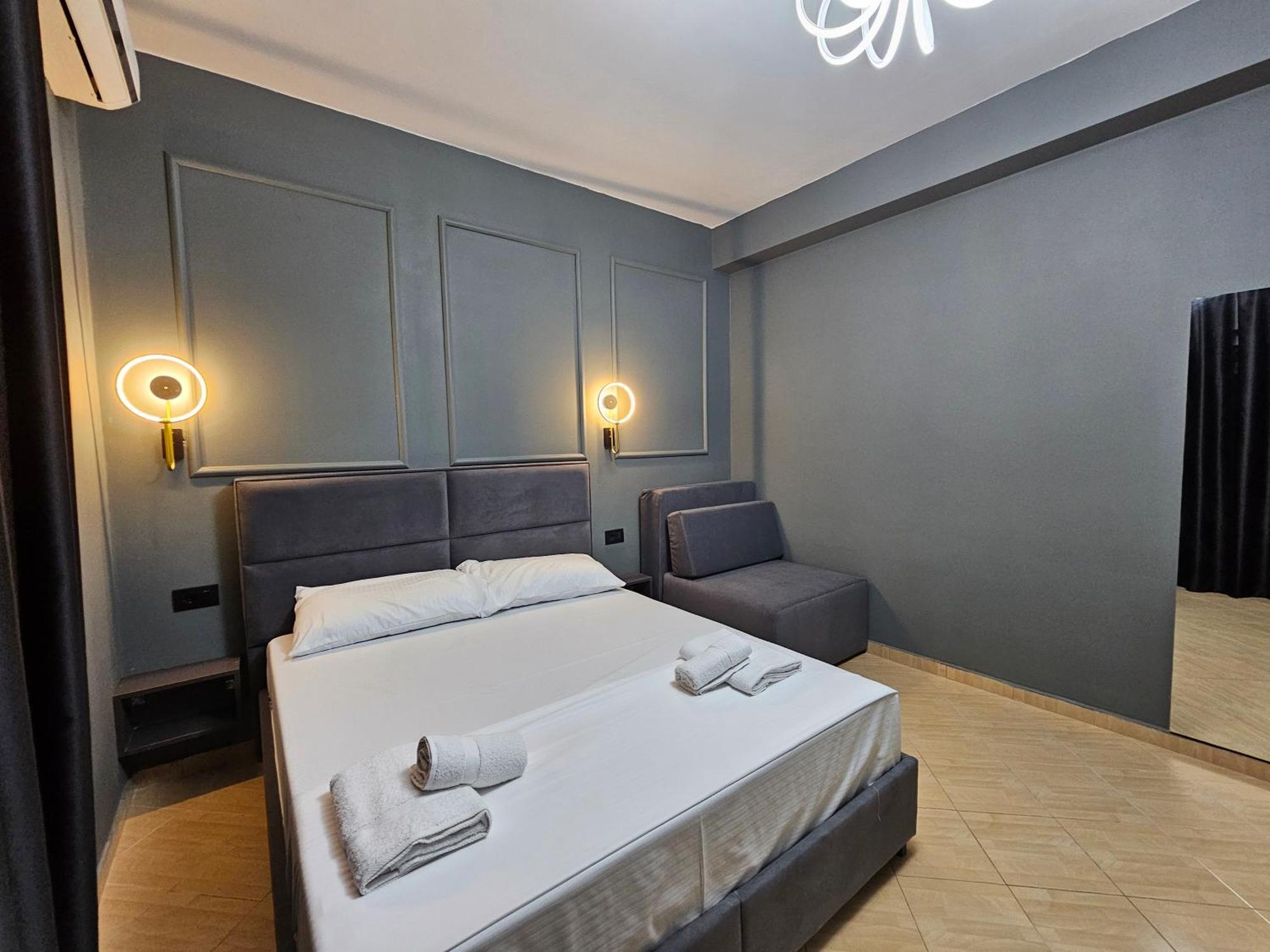 Wg Hotel クサミル エクステリア 写真