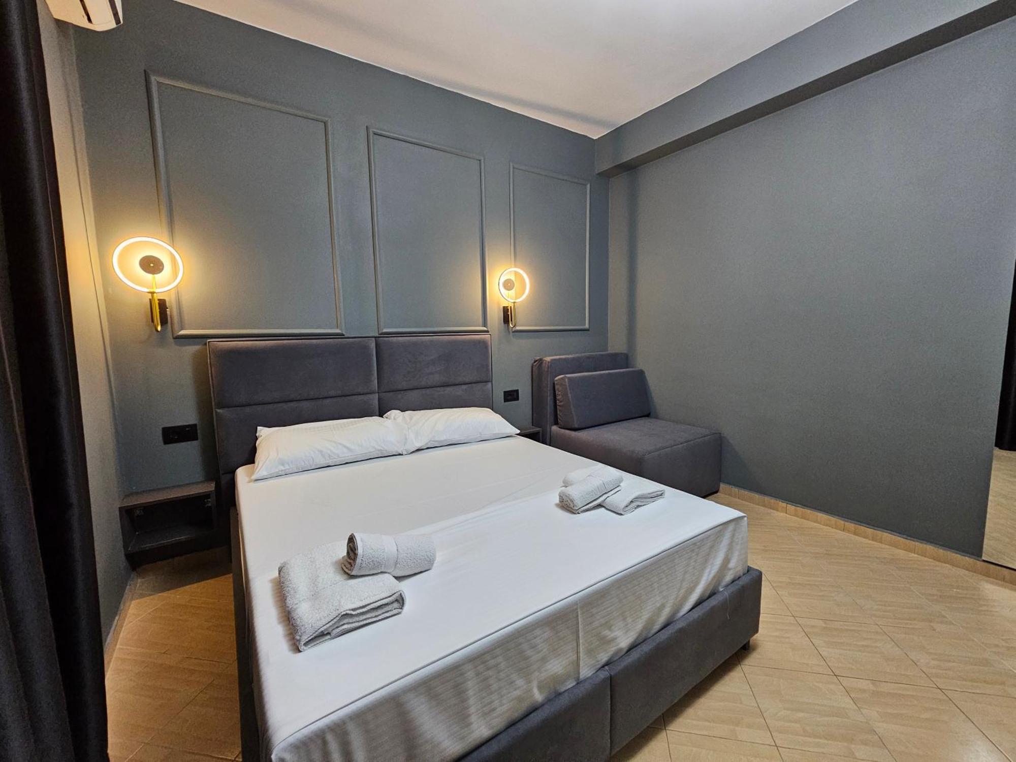 Wg Hotel クサミル エクステリア 写真