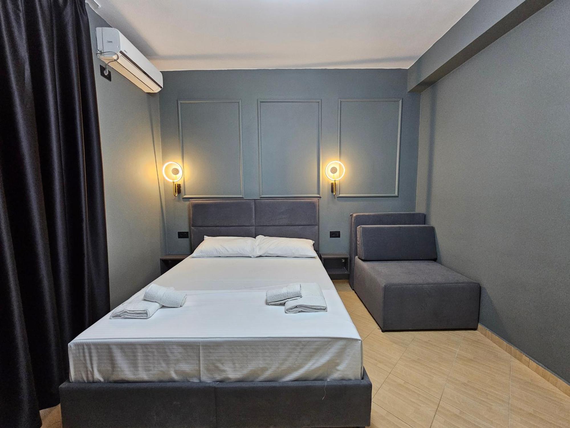 Wg Hotel クサミル エクステリア 写真
