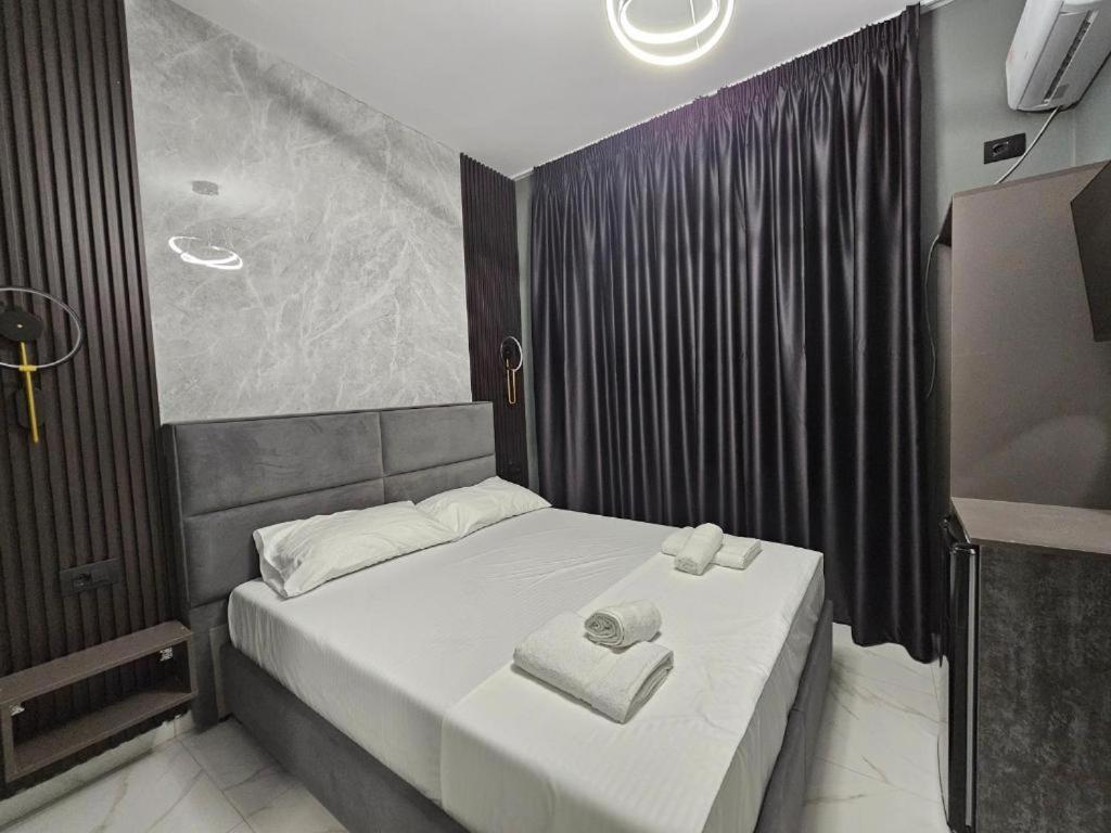 Wg Hotel クサミル エクステリア 写真